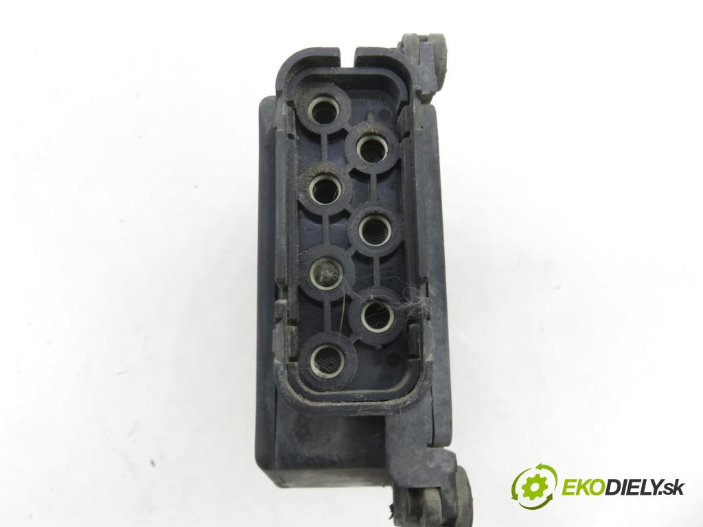 VW TOURAN (1T1, 1T2) MINIVAN 2005 103,00 2.0 TDI 16V 140 - BKD 1968,00 VENTIL magnetický 6Q0906625