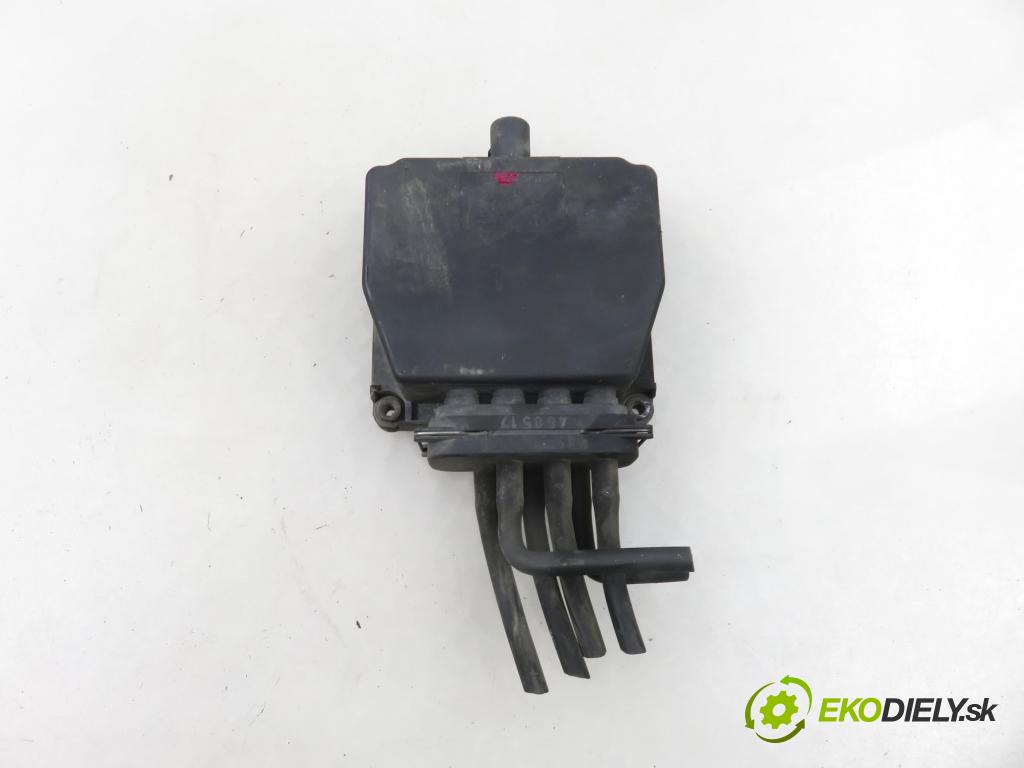 VW TOURAN (1T1, 1T2) MINIVAN 2005 103,00 2.0 TDI 16V 140 - BKD 1968,00 VENTIL magnetický 6Q0906625