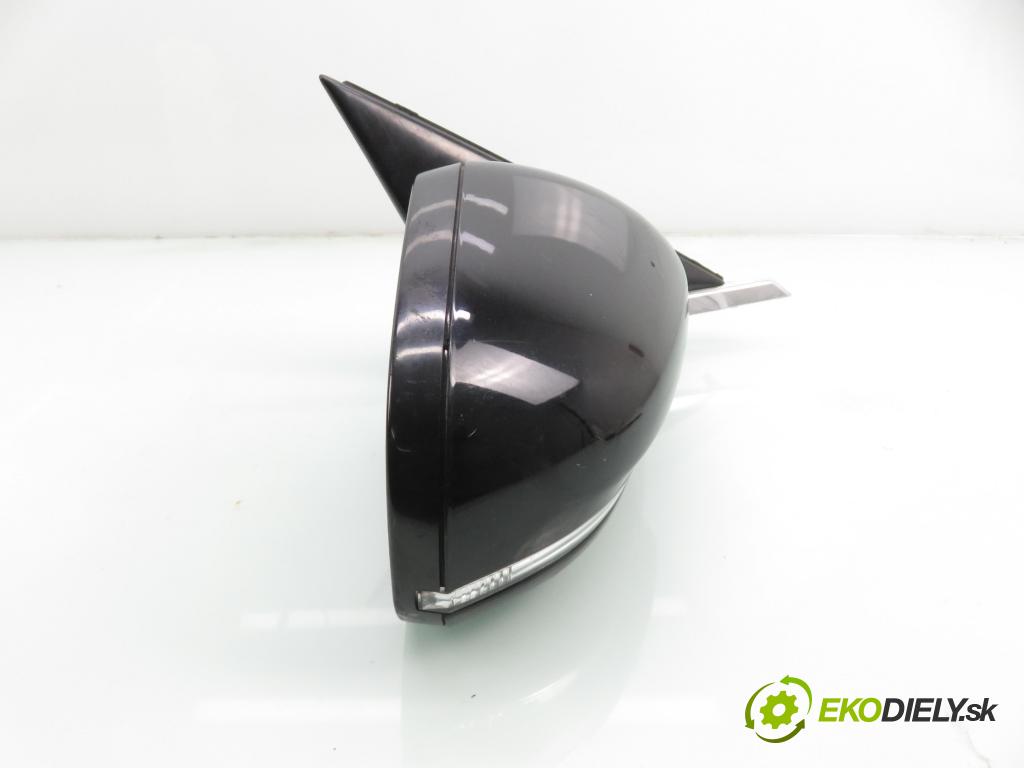 JAGUAR XF (X250) SEDAN 2010 155,00 3.0 D - AJV6D 2993,00 zpětné zrcátko X250MY2011