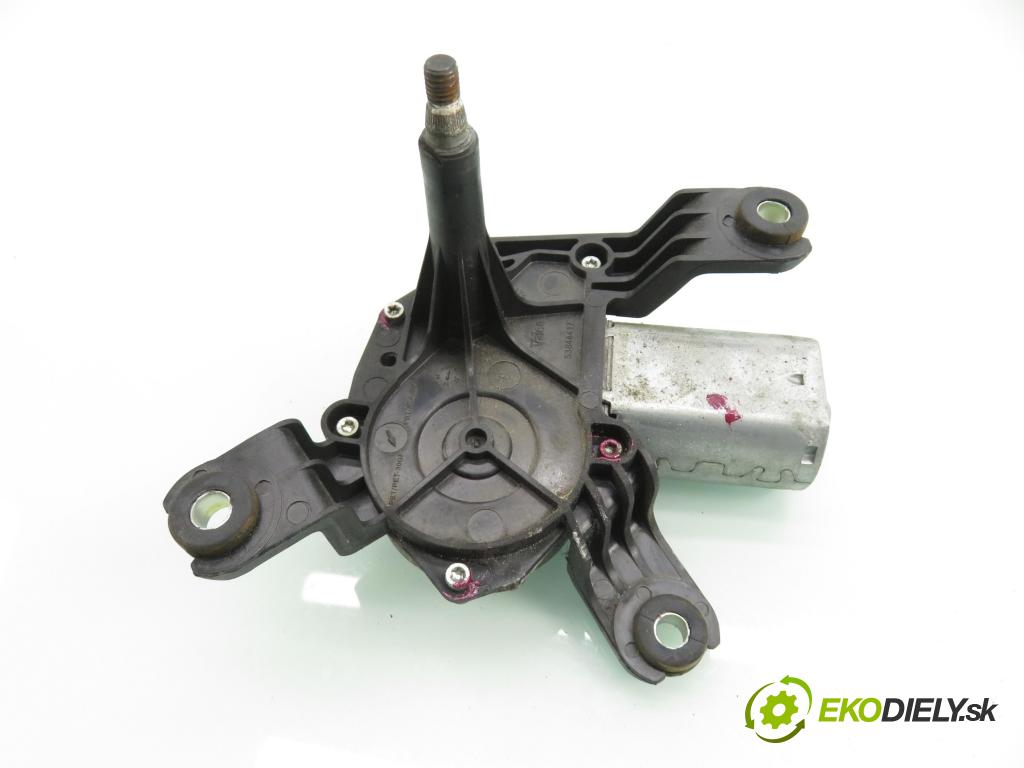 OPEL ZAFIRA B (A05) MINIVAN 2007 88,00 1.9 CDTI 8V 120 - Z 19 DT 1910,00 motorek stěrače ZADNÍ: 53025212 ; 13145548
