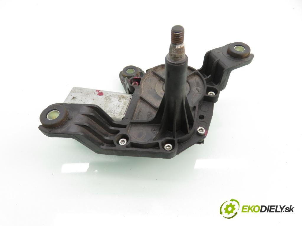 OPEL ZAFIRA B (A05) MINIVAN 2007 88,00 1.9 CDTI 8V 120 - Z 19 DT 1910,00 motorek stěrače ZADNÍ: 53025212 ; 13145548