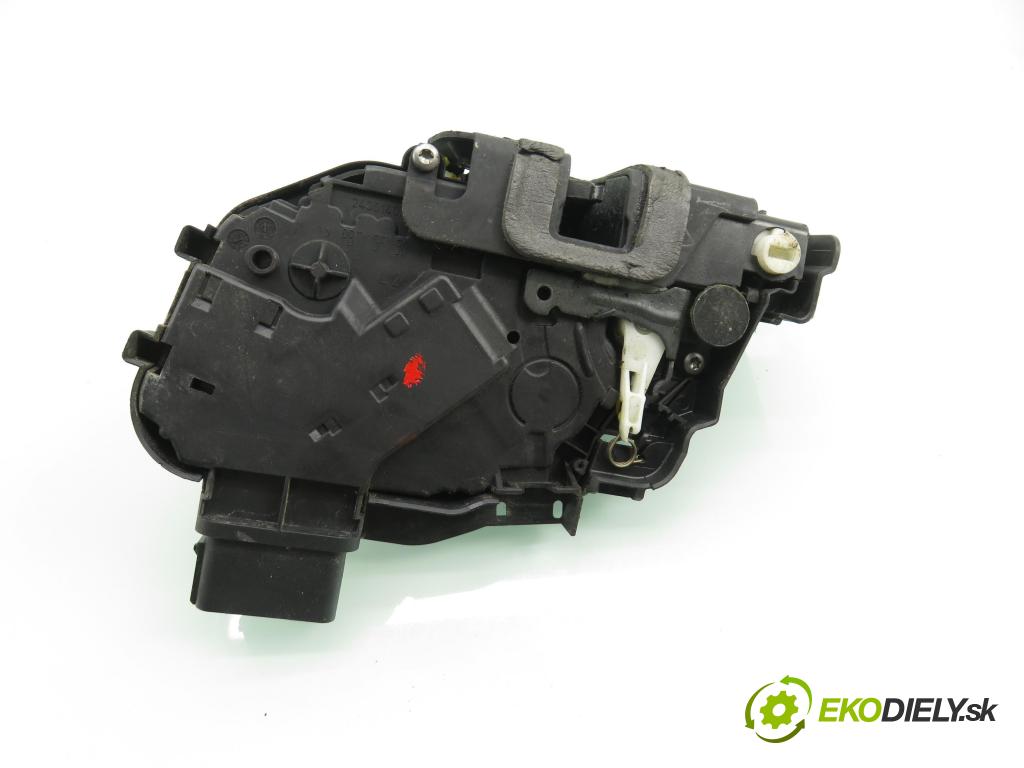 JAGUAR XF (X250) SEDAN 2010 155,00 3.0 D - AJV6D 2993,00 zámok LTE 7H5A26413AC
