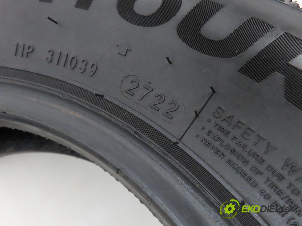    2022    PNEUMATIKY: / PNEUMATIKY: ZIMA 