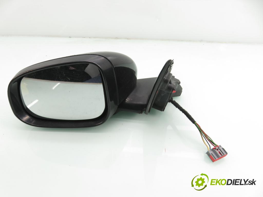 JAGUAR XF (X250) SEDAN 2010 155,00 3.0 D - AJV6D 2993,00 zpětné zrcátko LE 