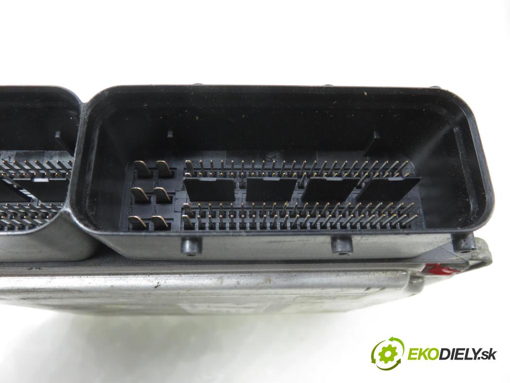 VW CADDY III Furgon (2KA, 2KH, 2CA, 2CH) FURGON 2006 77,00 1.9 TDI - BLS 1896,00 Riadiaca jednotka Motor 03G906021AQ ; 0281012390