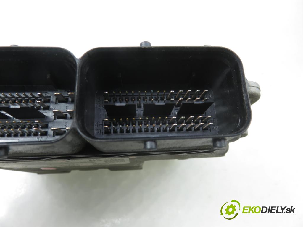 VW CADDY III Furgon (2KA, 2KH, 2CA, 2CH) FURGON 2006 77,00 1.9 TDI - BLS 1896,00 Riadiaca jednotka Motor 03G906021AQ ; 0281012390