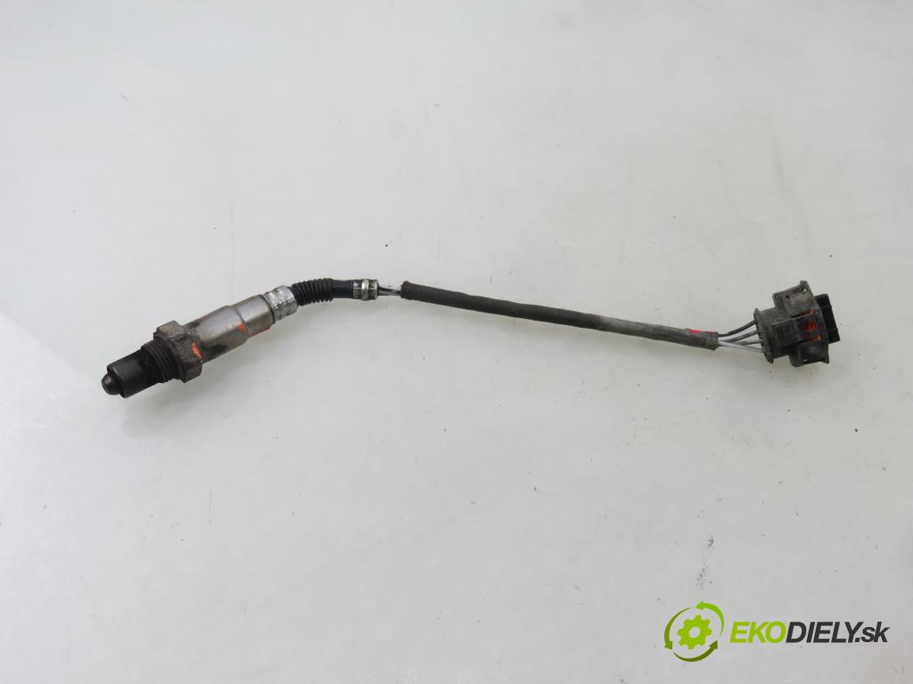 OPEL CORSA C (X01) HB 2002 43,00 1 - Z 10 XE 973,00 sonda lambda 0258006172 (Lambda sonda)