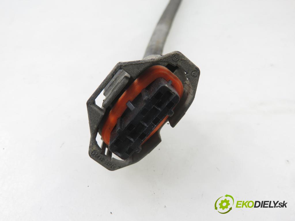 OPEL CORSA C (X01) HB 2002 43,00 1 - Z 10 XE 973,00 sonda lambda 0258006172 (Lambda sonda)