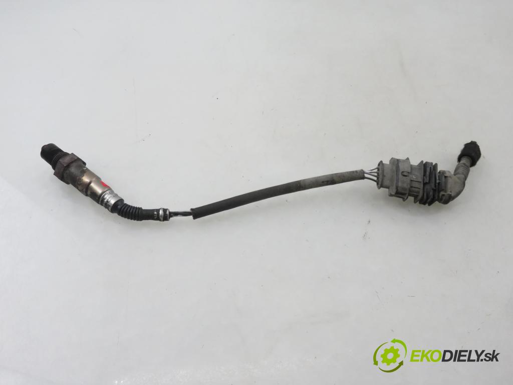 OPEL CORSA C (X01) HB 2002 43,00 1 - Z 10 XE 973,00 sonda lambda 0258006172 (Lambda sonda)