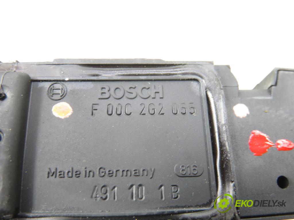 VW PASSAT B5.5 Variant (3B6) KOMBI 2004 100,00 2.0 TDI - BGW 1968,00 váha vzduchu vzduchu F00C2G2055