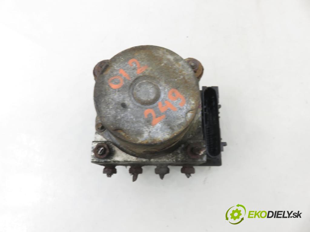 HYUNDAI GETZ (TB) HB 2005 46,00 1.1 - G4HD 1086,00 Pumpa ABS 0265800389 (Pumpa ABS)