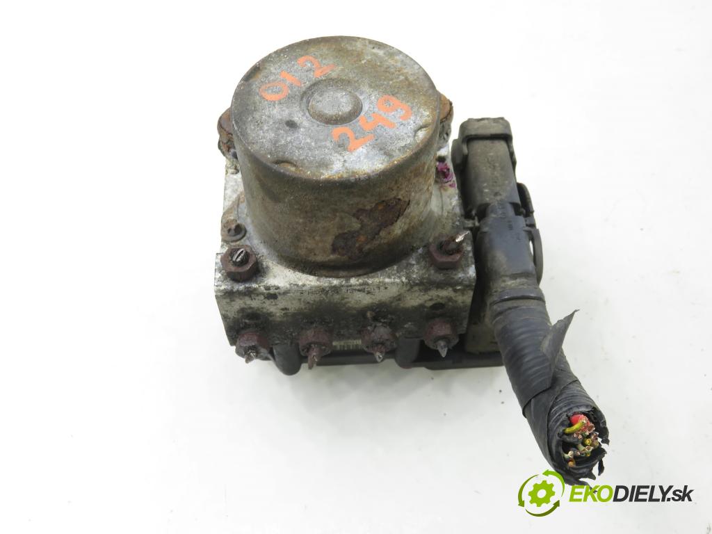 HYUNDAI GETZ (TB) HB 2005 46,00 1.1 - G4HD 1086,00 Pumpa ABS 0265800389 (Pumpa ABS)
