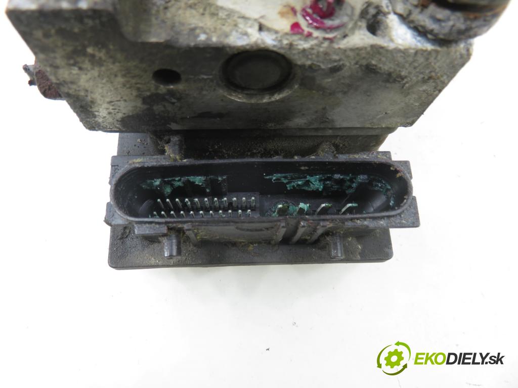 HYUNDAI GETZ (TB) HB 2005 46,00 1.1 - G4HD 1086,00 Pumpa ABS 0265800389 (Pumpa ABS)