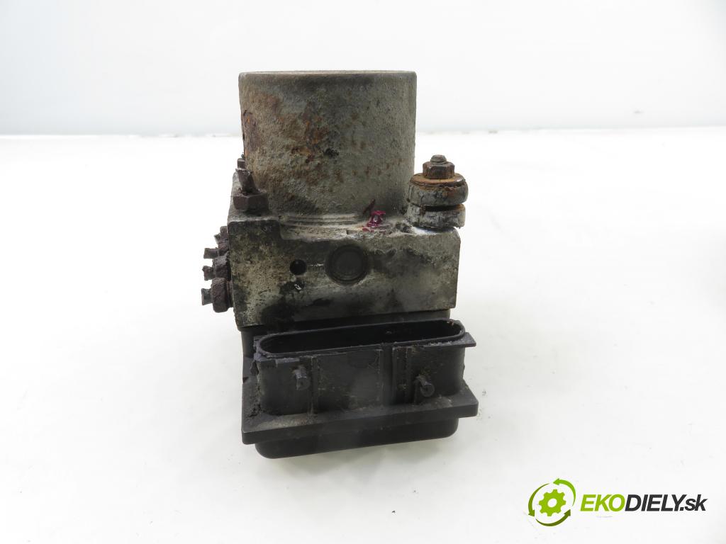 HYUNDAI GETZ (TB) HB 2005 46,00 1.1 - G4HD 1086,00 Pumpa ABS 0265800389 (Pumpa ABS)