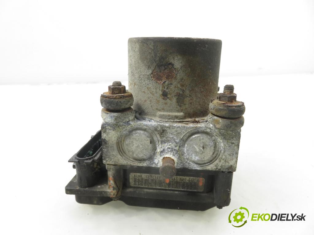 HYUNDAI GETZ (TB) HB 2005 46,00 1.1 - G4HD 1086,00 Pumpa ABS 0265800389 (Pumpa ABS)