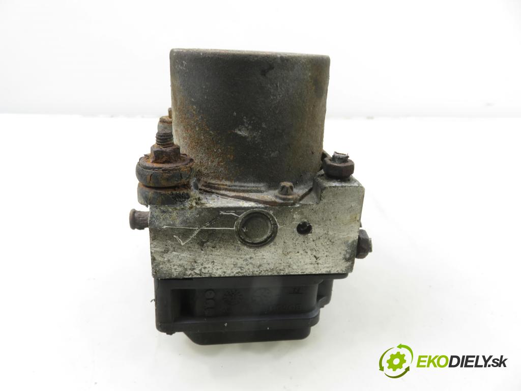 HYUNDAI GETZ (TB) HB 2005 46,00 1.1 - G4HD 1086,00 Pumpa ABS 0265800389 (Pumpa ABS)