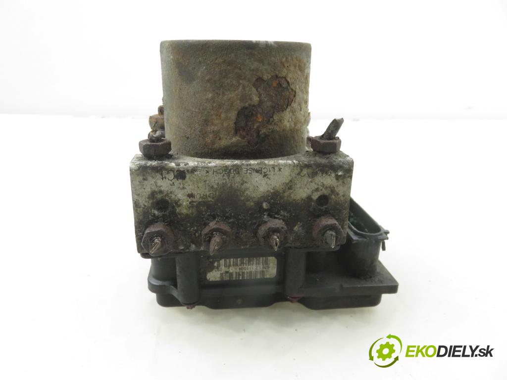 HYUNDAI GETZ (TB) HB 2005 46,00 1.1 - G4HD 1086,00 Pumpa ABS 0265800389 (Pumpa ABS)