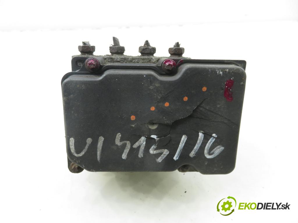 HYUNDAI GETZ (TB) HB 2005 46,00 1.1 - G4HD 1086,00 Pumpa ABS 0265800389 (Pumpa ABS)