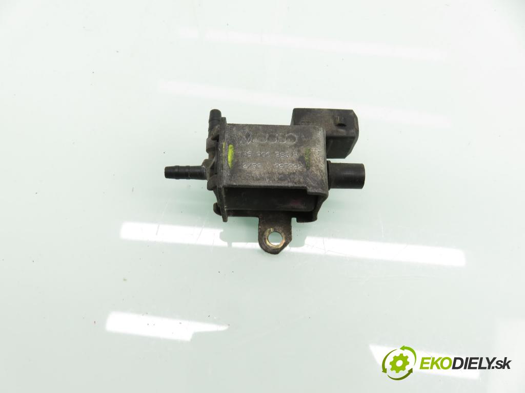 SEAT LEON (1M1) HB 2002 132,00 1.8 20V T - APP 1781,00 ELEKTROVENTIL: VAKUUM: 026906283H