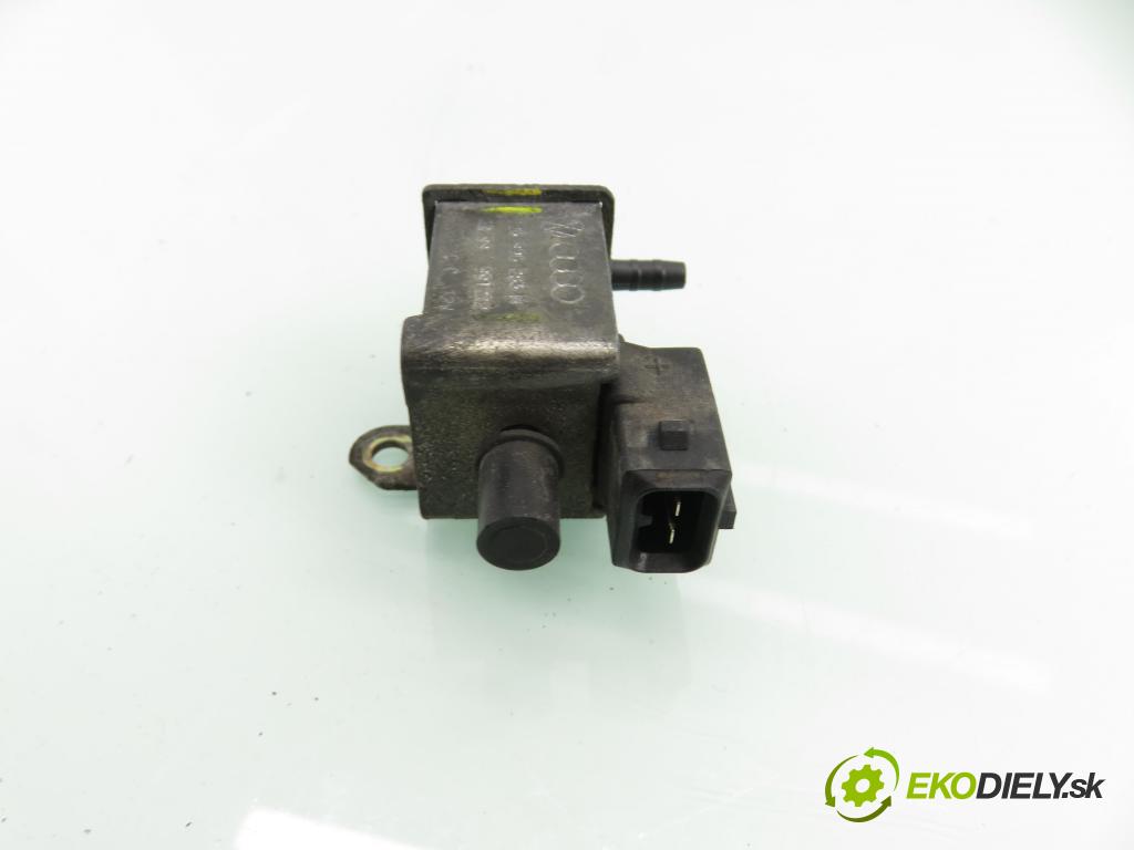 SEAT LEON (1M1) HB 2002 132,00 1.8 20V T - APP 1781,00 ELEKTROVENTIL: VAKUUM: 026906283H