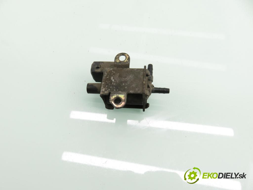 SEAT LEON (1M1) HB 2002 132,00 1.8 20V T - APP 1781,00 ELEKTROVENTIL: VAKUUM: 026906283H