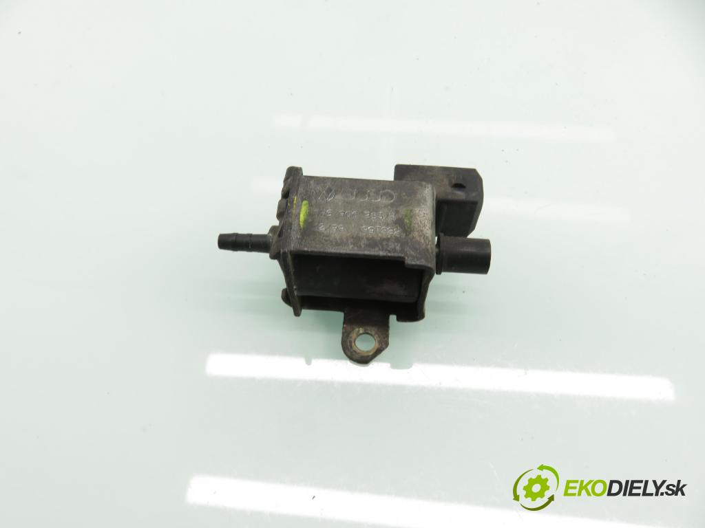SEAT LEON (1M1) HB 2002 132,00 1.8 20V T - APP 1781,00 ELEKTROVENTIL: VAKUUM: 026906283H