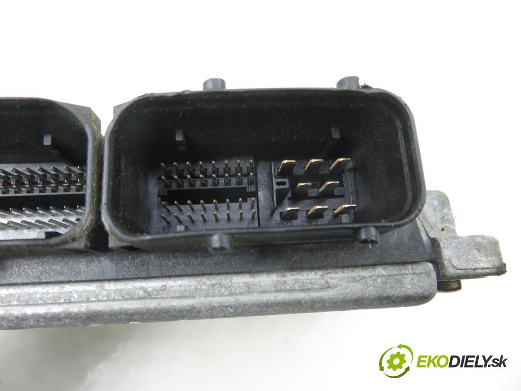 SEAT IBIZA III (6L1) HB 2002 55,00 1.4 16V - BBY 1390,00 Riadiaca jednotka Motor 036906034AJ ; IAW4MVAJ ; 6160068006