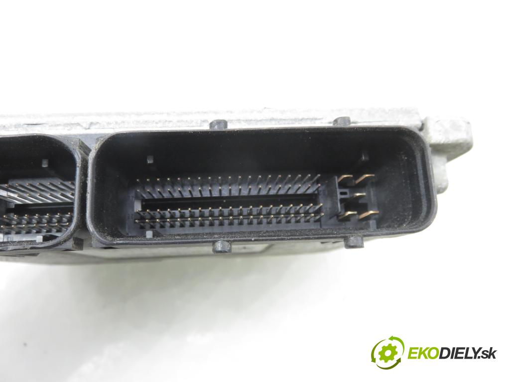 SEAT IBIZA III (6L1) HB 2002 55,00 1.4 16V - BBY 1390,00 Riadiaca jednotka Motor 036906034AJ ; IAW4MVAJ ; 6160068006