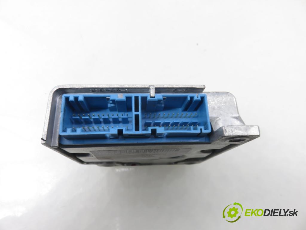 FIAT CROMA (194_) KOMBI 2010 88,00 1.9 D Multijet 120 - 939 A1.000 1910,00 MODUL air BAG 51814843