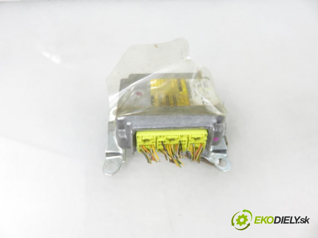 TOYOTA YARIS (_P1_) HB 2005 64,00 1.3 VVTi 87 - 2SZ-FE 1298,00 MODUL air BAG 891700D100 ; 209996104