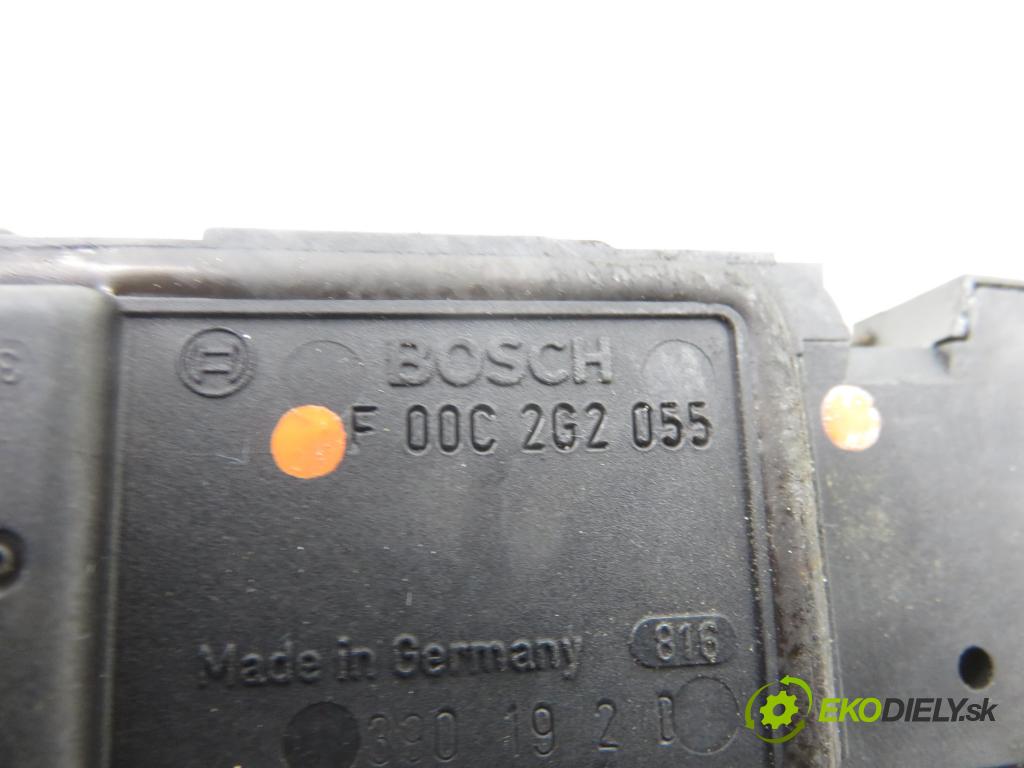 VW GOLF V (1K1) HB 2006 77,00 1.9 TDI - BKC 1896,00 váha vzduchu vzduchu F00C2G2055