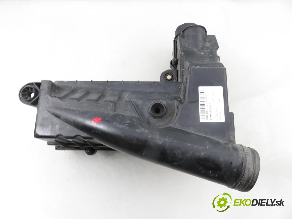 VW GOLF V (1K1) HB 2006 77,00 1.9 TDI - BKC 1896,00 obal filtra vzduchu 1K0129607R ; 1K0129601AE (Kryt vzduchového filtru)