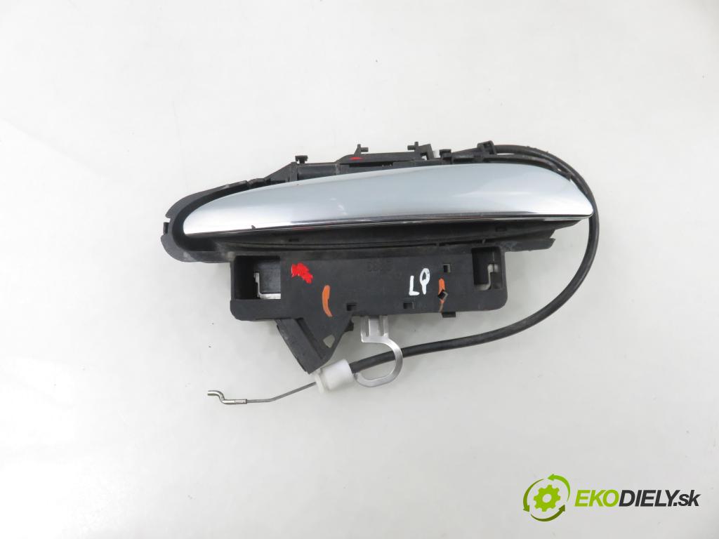 FIAT CROMA (194_) KOMBI 2010 88,00 1.9 D Multijet - 939 A1.000 1910,00 klika LPZ 51734935