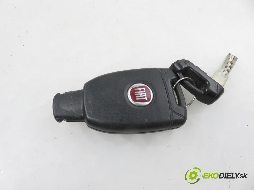FIAT CROMA (194_) KOMBI 2010 88,00 1.9 D Multijet 120 - 939 A1.000 1910,00 spínačka 7354473430 (Spínací skříňka)