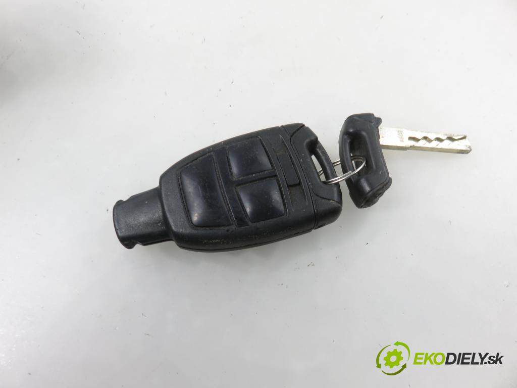 FIAT CROMA (194_) KOMBI 2010 88,00 1.9 D Multijet 120 - 939 A1.000 1910,00 spínačka 7354473430 (Spínací skříňka)
