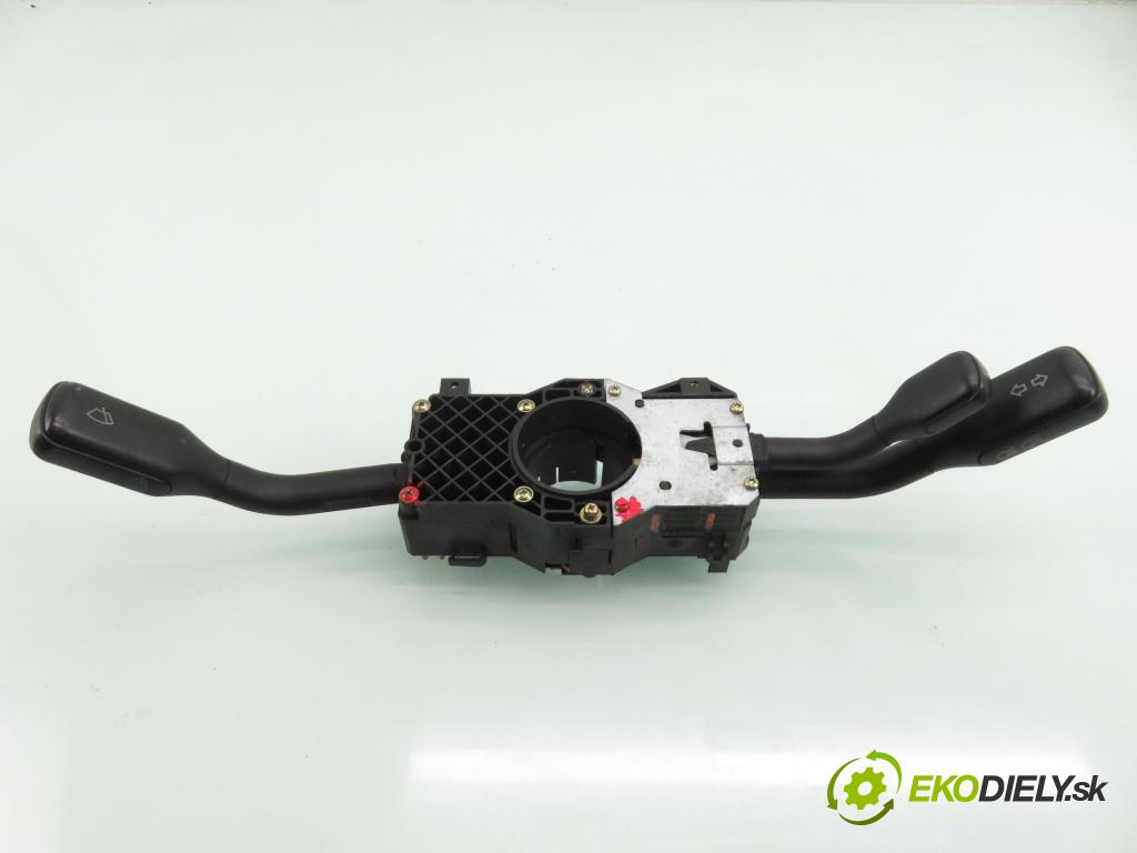 AUDI A4 (8D2, B5) SEDAN 1995 66,00 1.9 TDI - 1Z 1896,00 PAKA/ŘAZENÍ/SADA: 4D0953513 ; 4D0953513A ; 4D0953513B