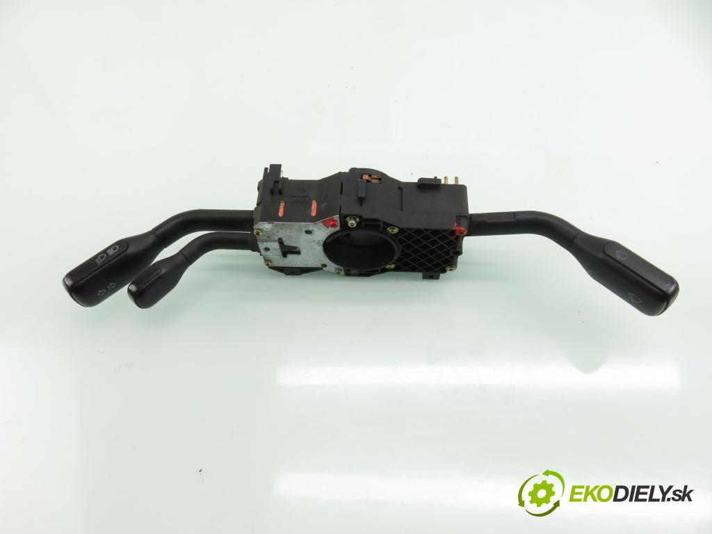 AUDI A4 (8D2, B5) SEDAN 1995 66,00 1.9 TDI - 1Z 1896,00 PAKA/ŘAZENÍ/SADA: 4D0953513 ; 4D0953513A ; 4D0953513B
