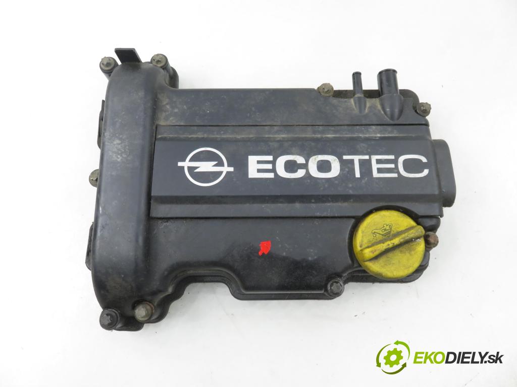 OPEL CORSA C (X01) HB 2002 43,00 1 - Z 10 XE 973,00 kryt Ventilů 24403771