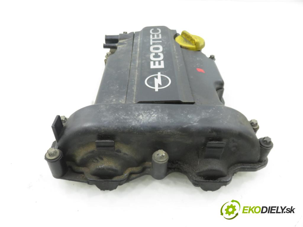 OPEL CORSA C (X01) HB 2002 43,00 1 - Z 10 XE 973,00 kryt Ventilů 24403771