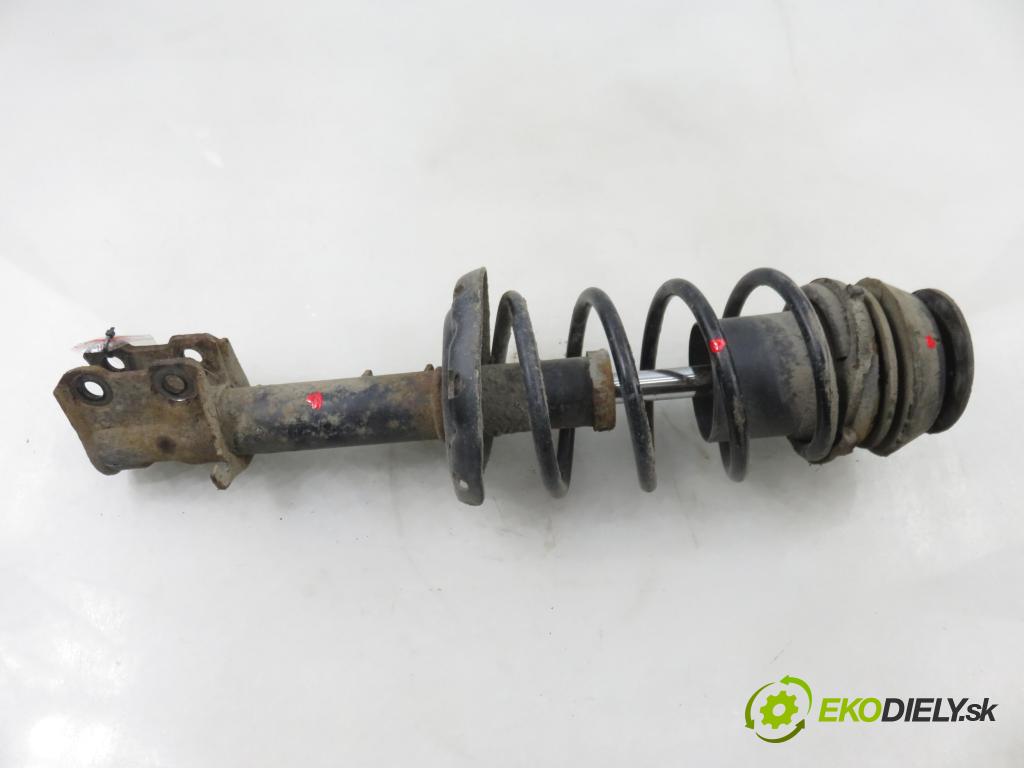 OPEL CORSA C (X01) HB 2002 43,00 1.0 12V 58 - Z 10 XE 973,00 MCPERSON PP 