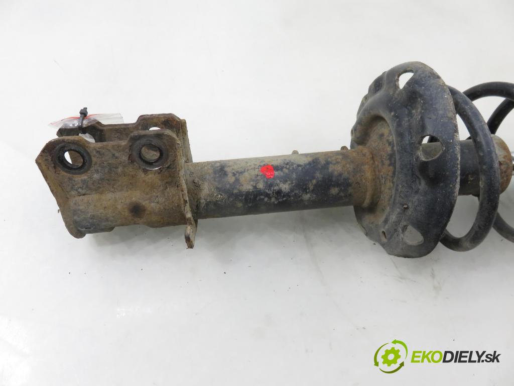 OPEL CORSA C (X01) HB 2002 43,00 1.0 12V 58 - Z 10 XE 973,00 MCPERSON PP