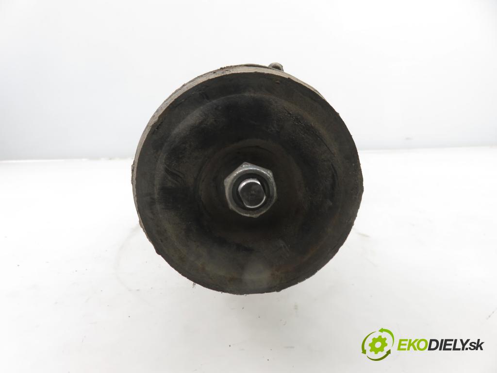 OPEL CORSA C (X01) HB 2002 43,00 1.0 12V 58 - Z 10 XE 973,00 MCPERSON PP