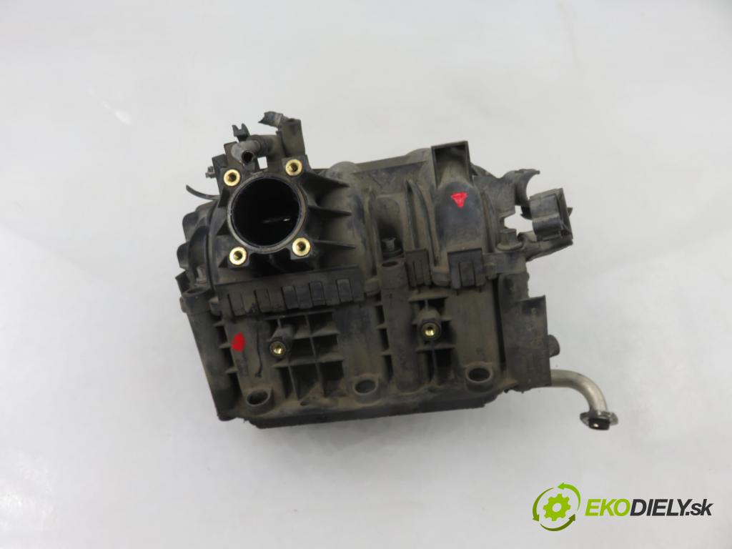 OPEL CORSA C (X01) HB 2002 43,00 1.0 12V 58 - Z 10 XE 973,00 Potrubie 09129713 ; 0280620014