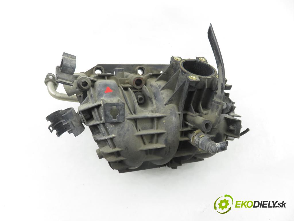 OPEL CORSA C (X01) HB 2002 43,00 1.0 12V 58 - Z 10 XE 973,00 Potrubie 09129713 ; 0280620014
