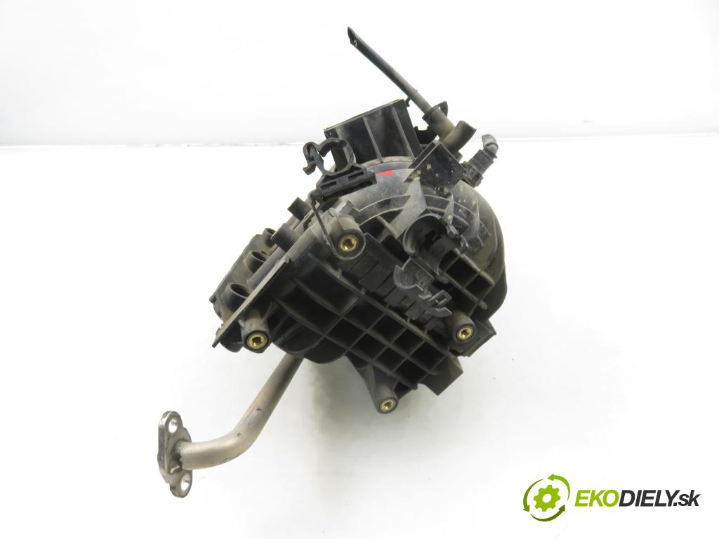 OPEL CORSA C (X01) HB 2002 43,00 1.0 12V 58 - Z 10 XE 973,00 Potrubie 09129713 ; 0280620014