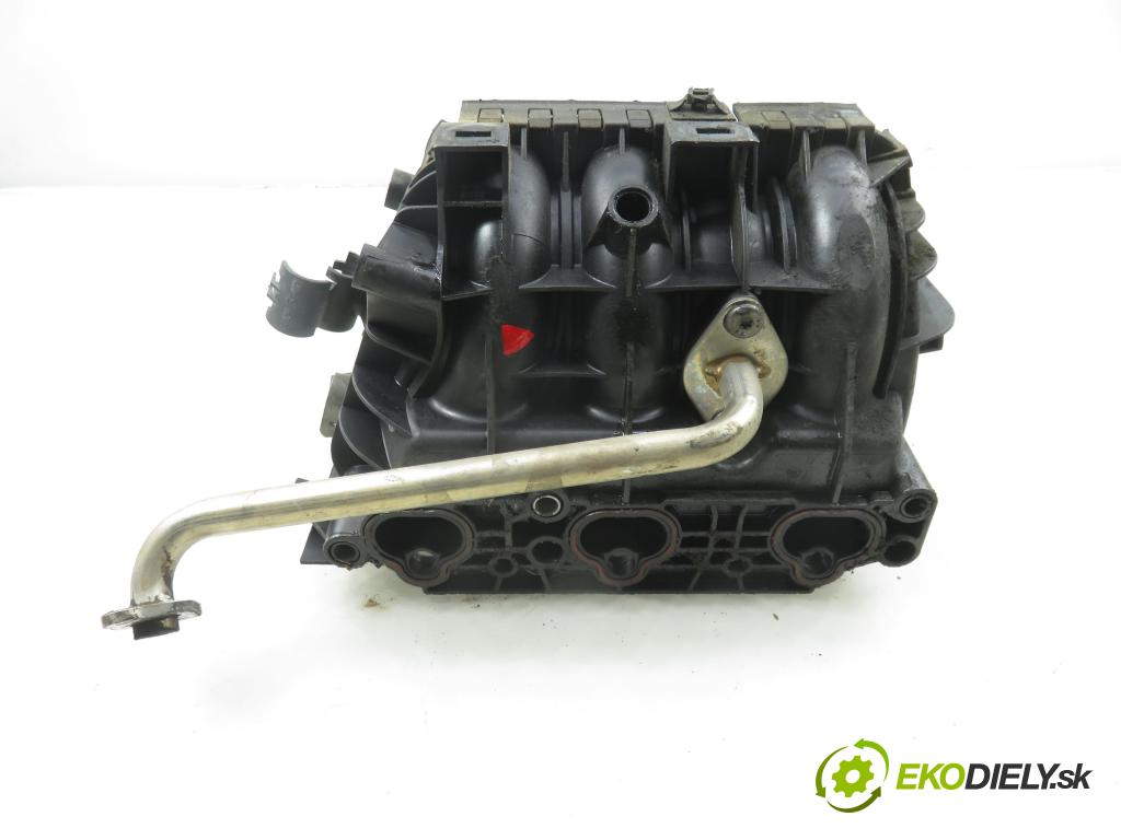 OPEL CORSA C (X01) HB 2002 43,00 1.0 12V 58 - Z 10 XE 973,00 Potrubie 09129713 ; 0280620014