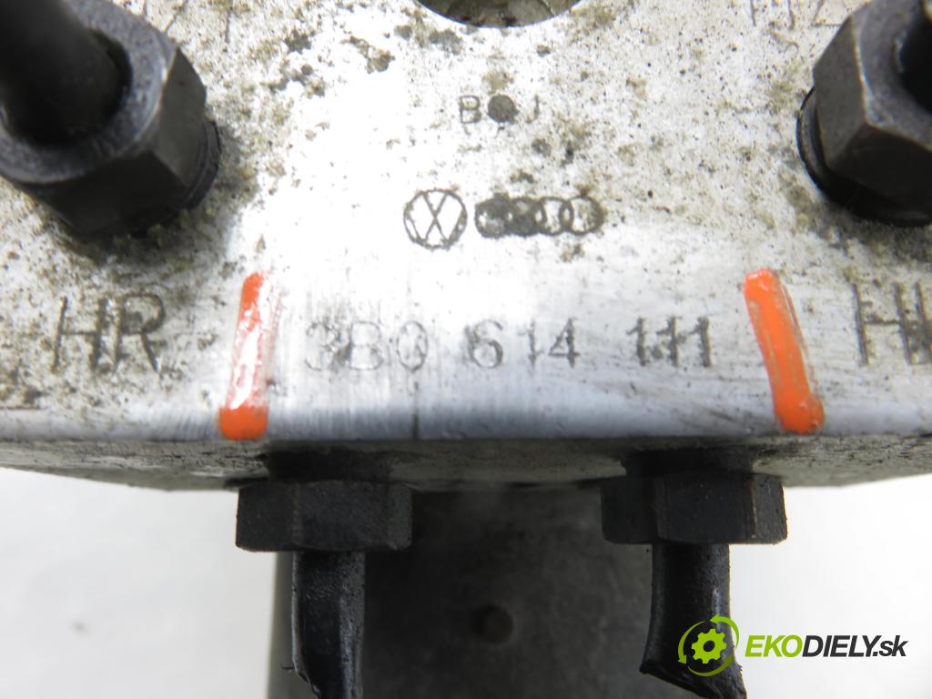 AUDI A6 Avant (4B5, C5) KOMBI 2001 85,00 1.9 TDI - AJM 1896,00 Pumpa ABS 0273004573 ; 3B0614111 (Pumpa ABS)