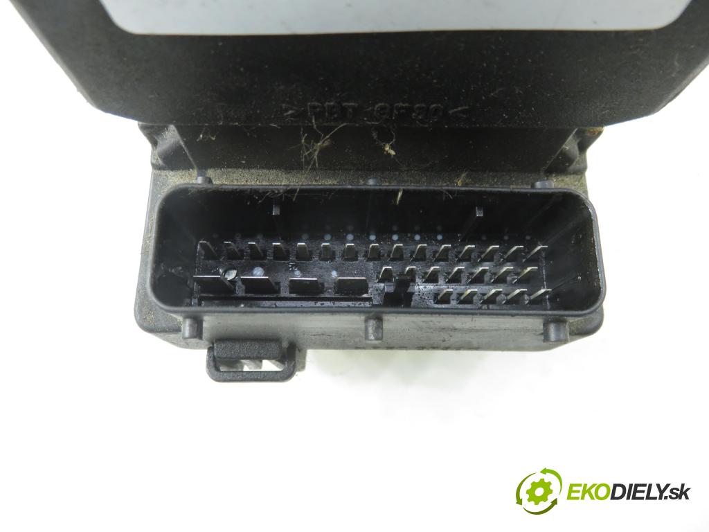 AUDI A6 Avant (4B5, C5) KOMBI 2001 85,00 1.9 TDI - AJM 1896,00 Pumpa ABS 0273004573 ; 3B0614111 (Pumpa ABS)