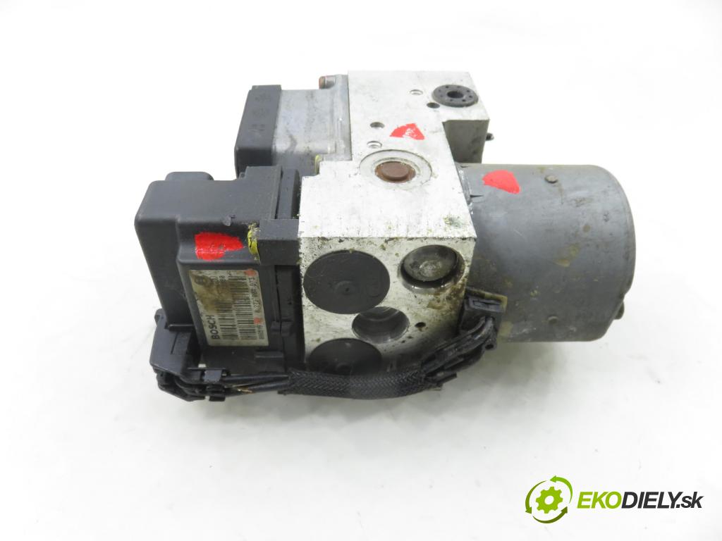 AUDI A6 Avant (4B5, C5) KOMBI 2001 85,00 1.9 TDI - AJM 1896,00 Pumpa ABS 0273004573 ; 3B0614111 (Pumpa ABS)