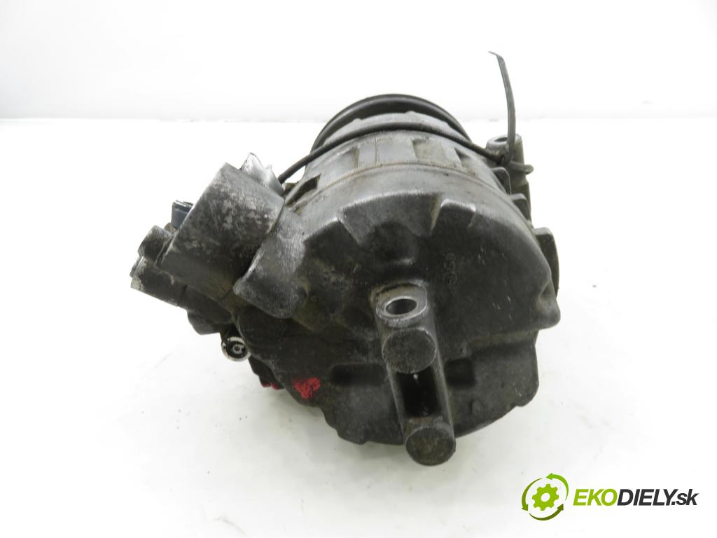 AUDI A6 Avant (4B5, C5) KOMBI 2001 85,00 1.9 TDI - AJM 1896,00 KOMPRESOR: klimatizácie 8D0260808 ; 4472208180 (Kompresor klimatizácie)